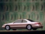 Lincoln Mark VIII 1993 года